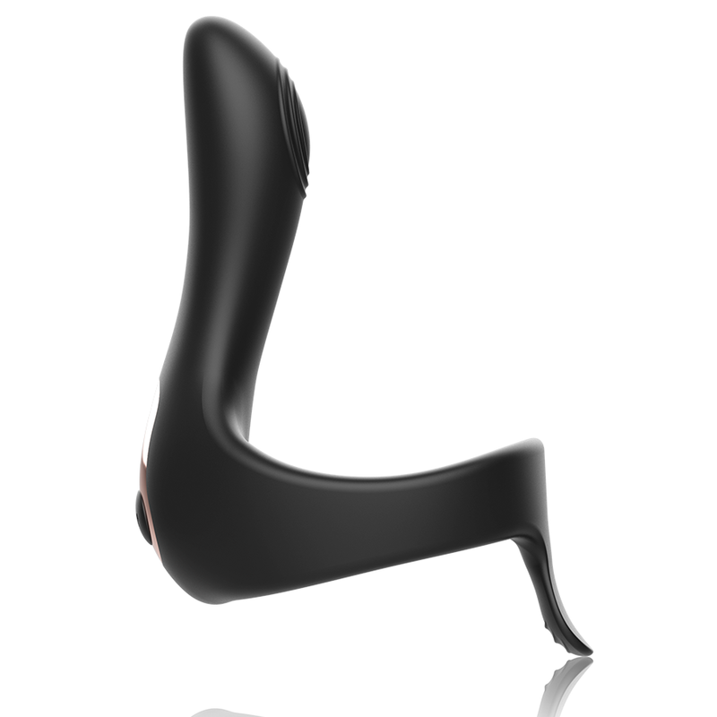 Anbiguo - arkadio estimulador glande & perineo compatible