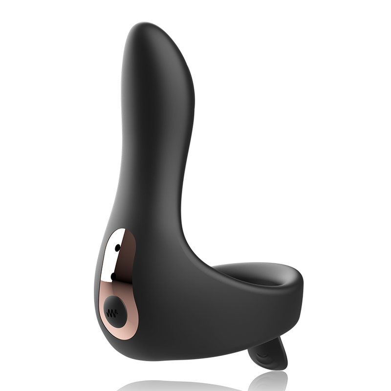 Anbiguo - arkadio estimulador glande & perineo compatible