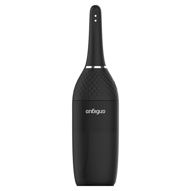 Anbiguo - ultimate limpiador anal automático 5 intensidades