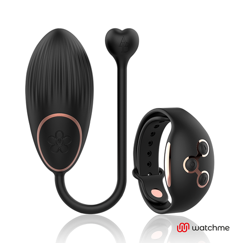 Anne’s desire - huevo control remoto tecnología watchme