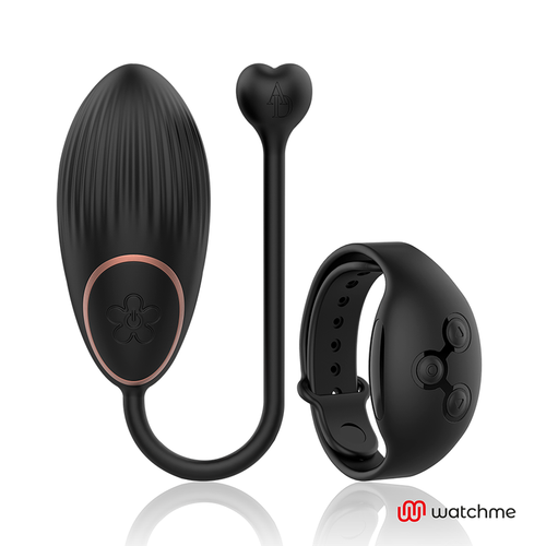 Anne’s desire - huevo control remoto tecnología watchme