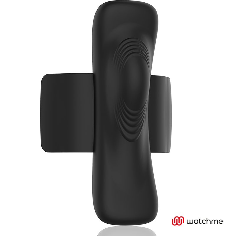 Anne’s desire - panty pleasure tecnología watchme negro/gold