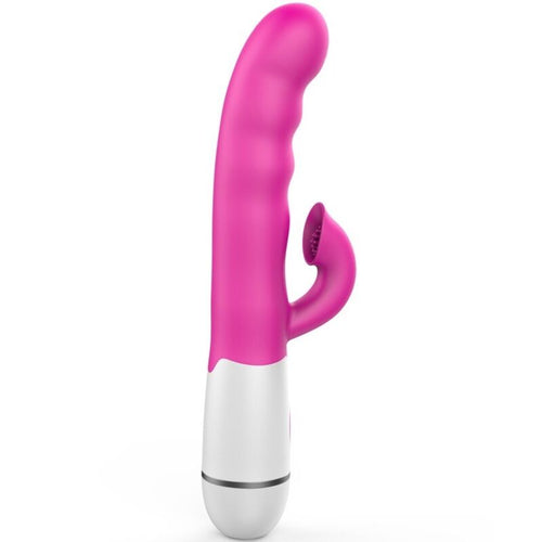 Armony - amir vibrador multifuncion con lengua estimuladora