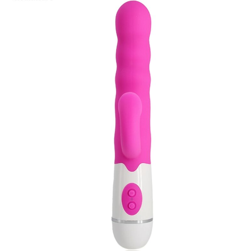 Armony - amir vibrador multifuncion con lengua estimuladora