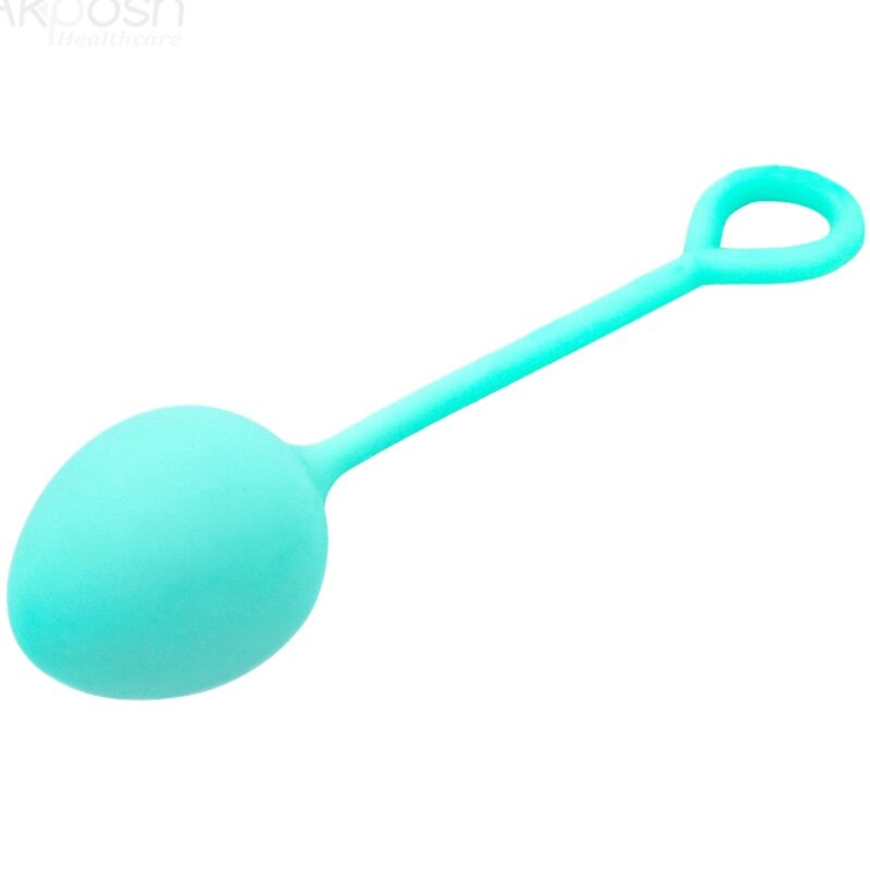 Armony - anabiosis pesas vaginales 3 niveles verde