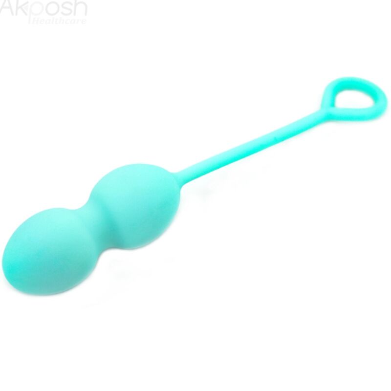 Armony - anabiosis pesas vaginales 3 niveles verde