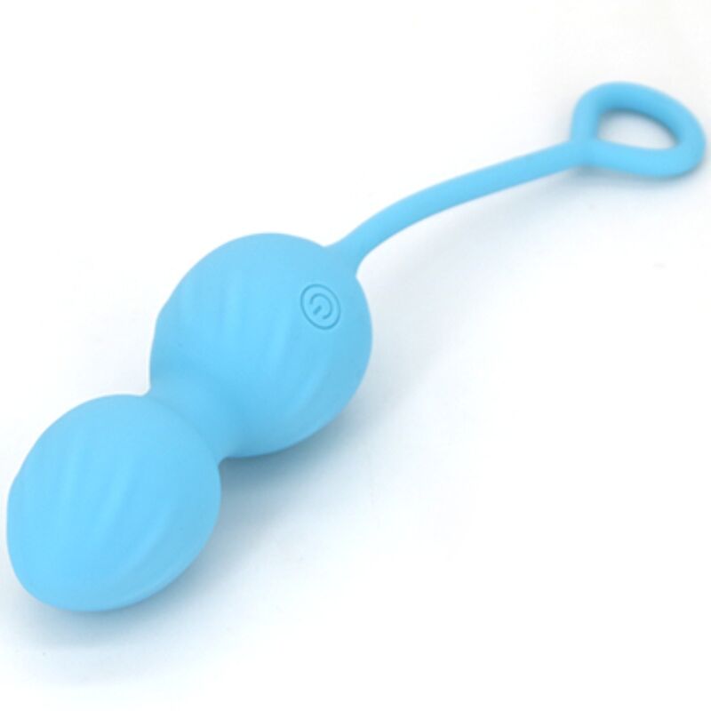 Armony - blossoms pesas vaginales vibrador control remoto