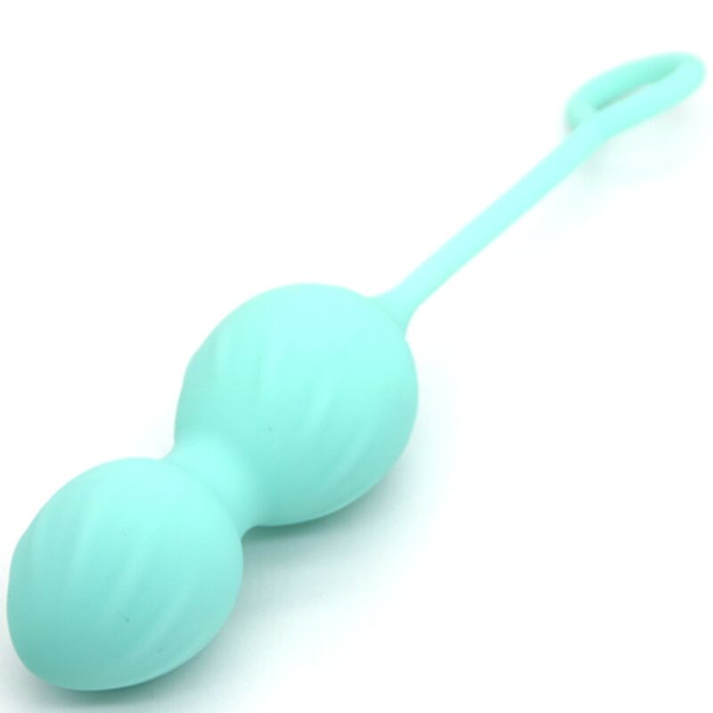 Armony - blossoms pesas vaginales vibrador control remoto