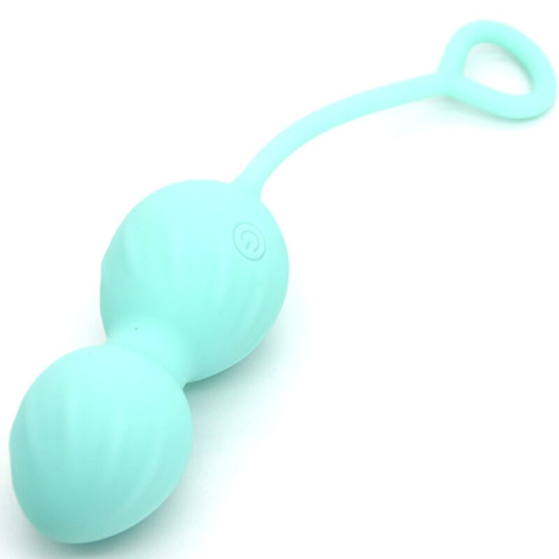 Armony - blossoms pesas vaginales vibrador control remoto