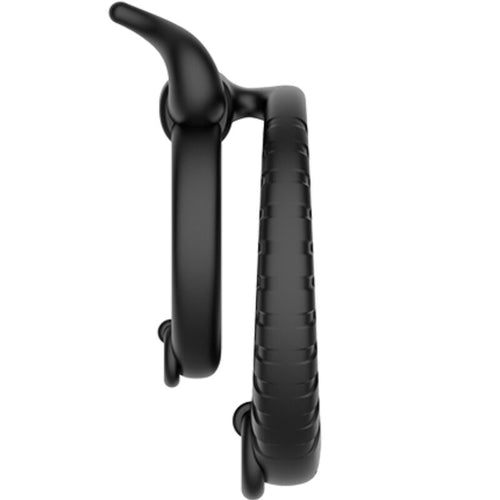 Armony - bull’s pasion anillo negro