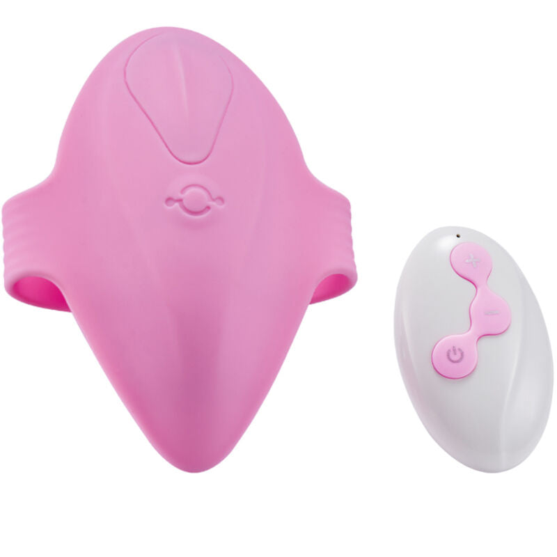 Armony - estimulador pantie bliss control remoto