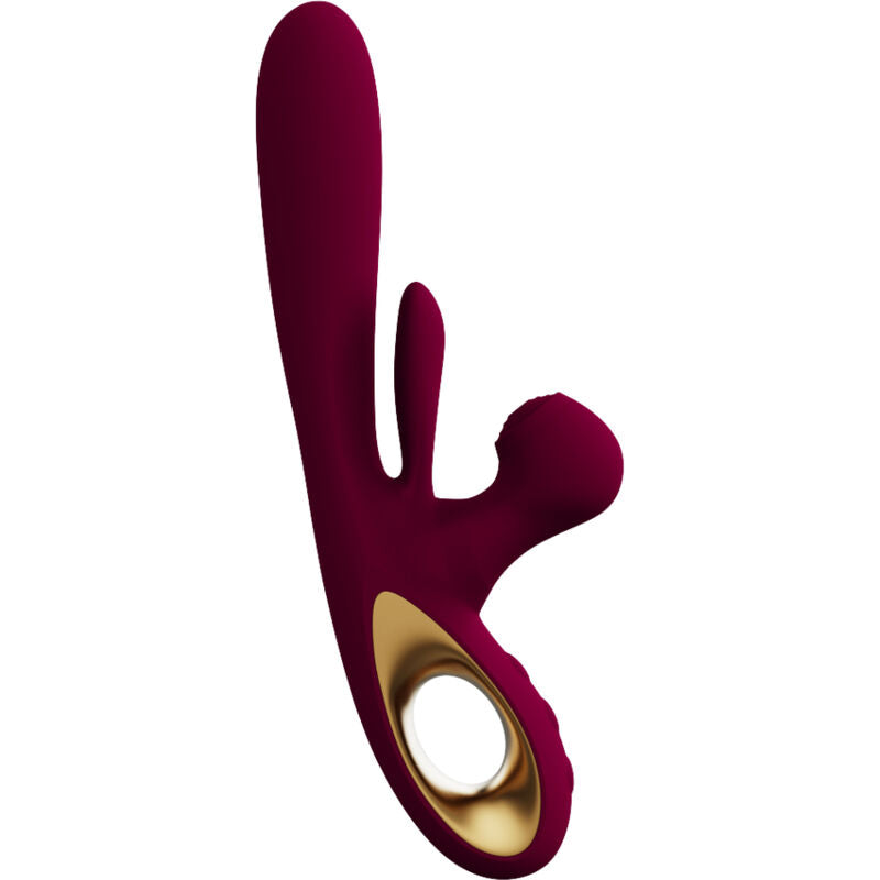 Armony - impact swing vibrador & estimulador dual modelo 1