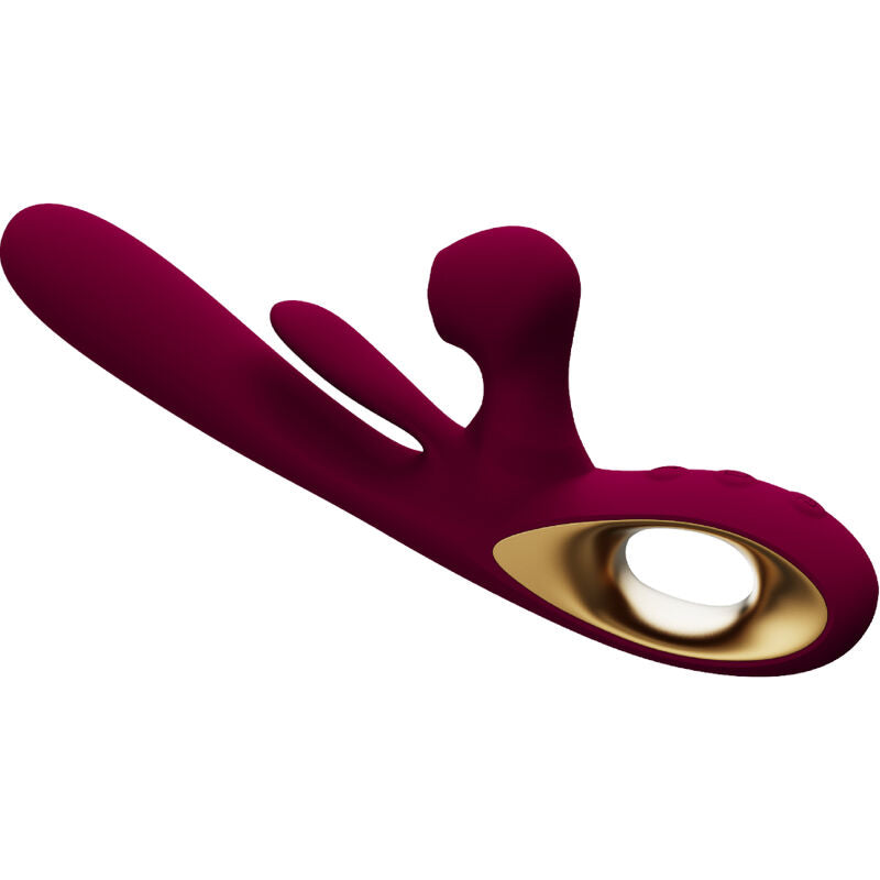 Armony - impact swing vibrador & estimulador dual modelo 1