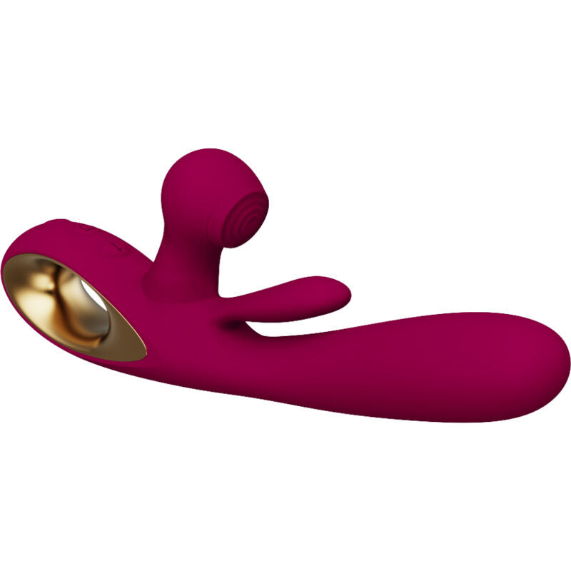 Armony - impact swing vibrador & estimulador dual modelo 1