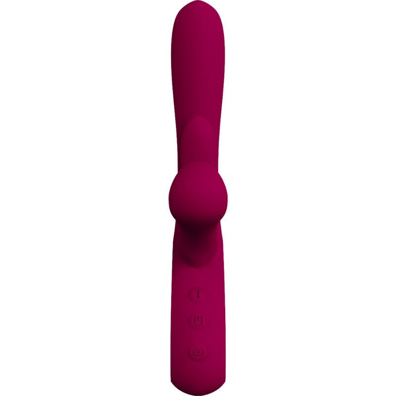 Armony - impact swing vibrador & estimulador dual modelo 1