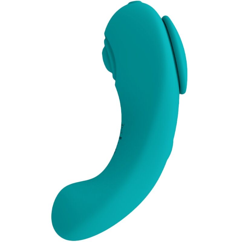 Armony - pleasure panty vibrador control remoto 3