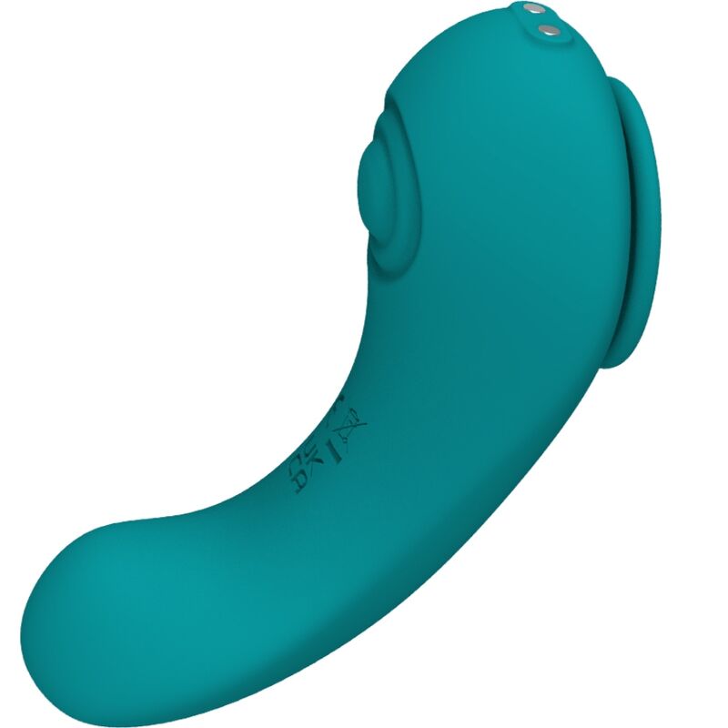 Armony - pleasure panty vibrador control remoto 3