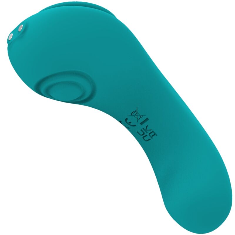 Armony - pleasure panty vibrador control remoto 3
