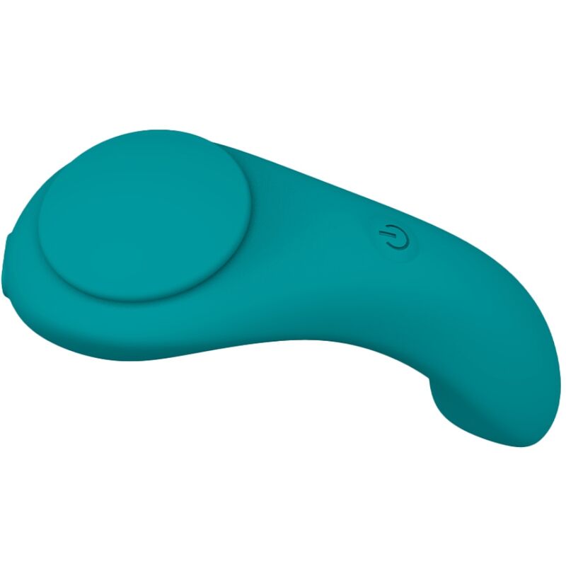 Armony - pleasure panty vibrador control remoto 3