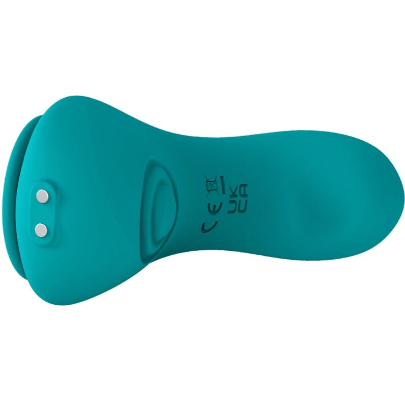 Armony - pleasure panty vibrador control remoto 3