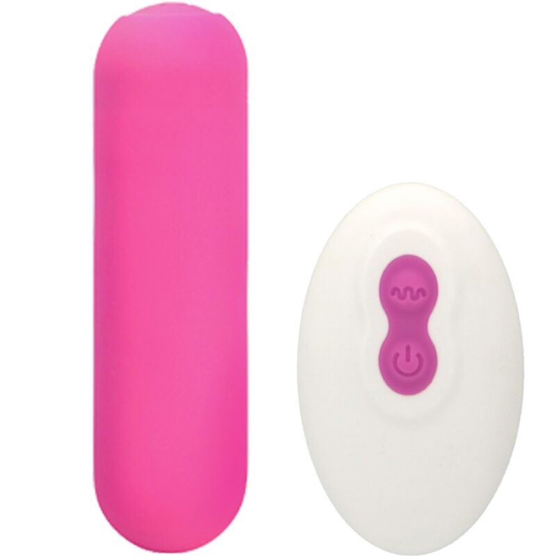 Armony - splash joie bala vibradora silicona control remoto