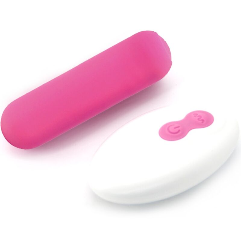 Armony - splash joie bala vibradora silicona control remoto