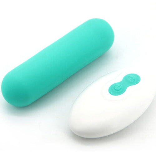 Armony - splash joie bala vibradora silicona control remoto