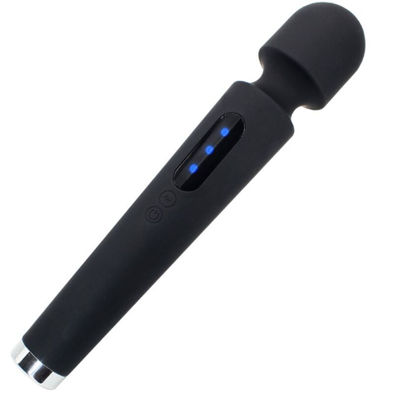 Armony - x power large masajeador & vibrador 7 vibraciones