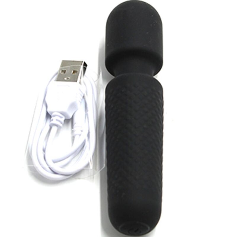 Armony - your magic masajeador & vibrador recargable 10