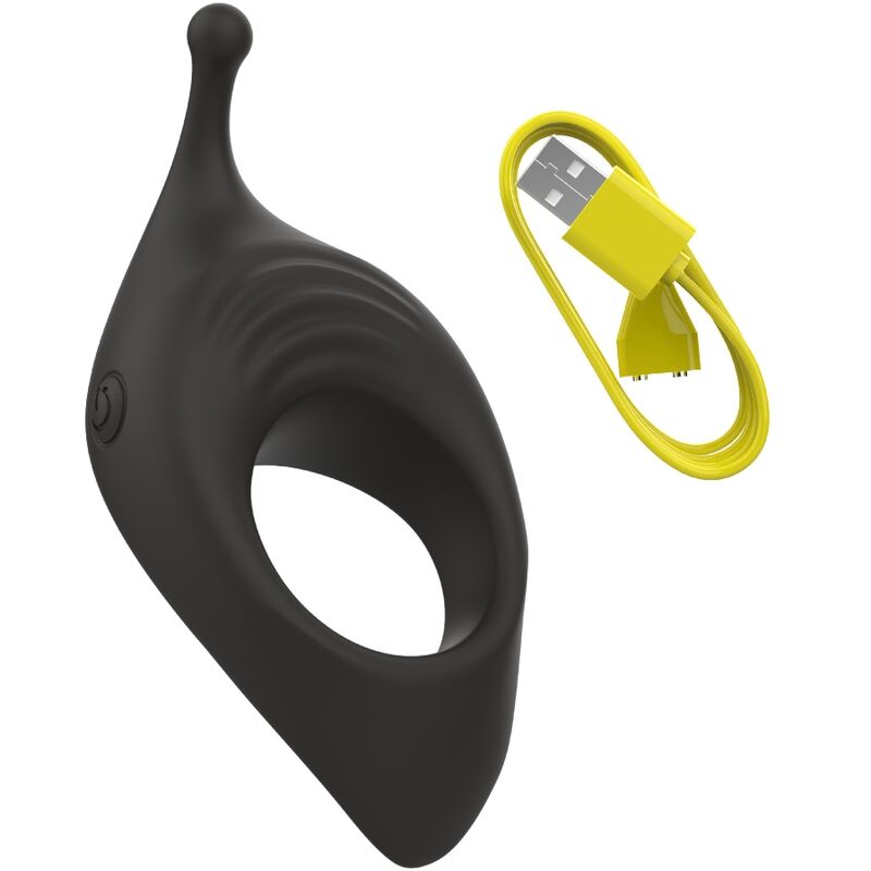 B swish - bcharmed rhythm infinite deluxe anillo para pene