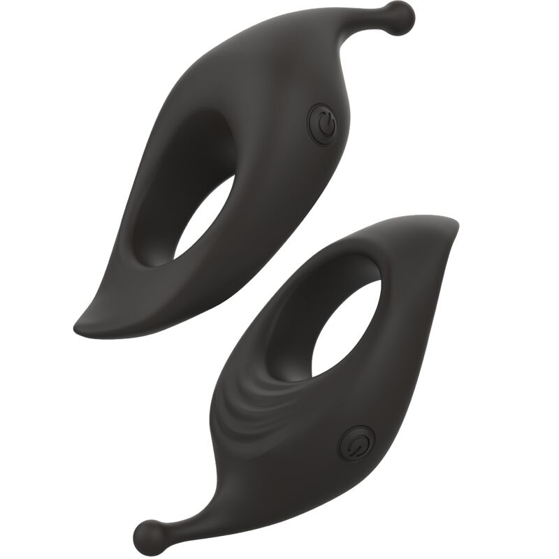 B swish - bcharmed rhythm infinite deluxe anillo para pene