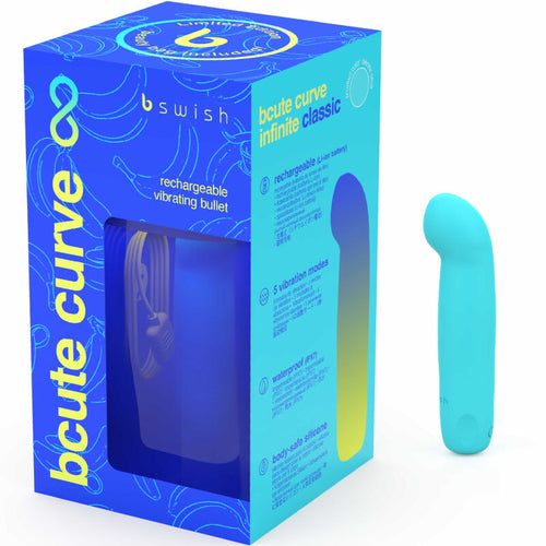 B swish - bcute curve infinite classic edicion limitada