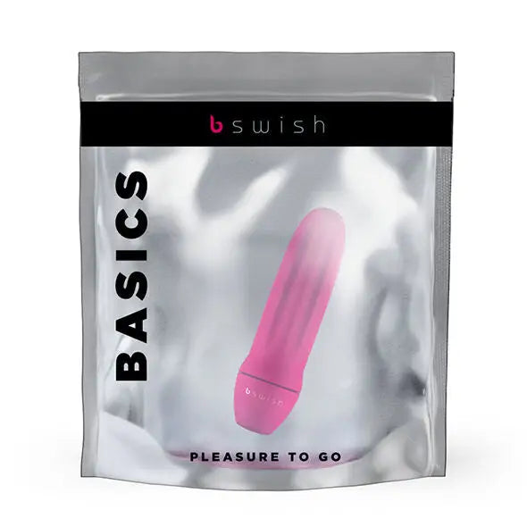B swish - bmine classic blush pink