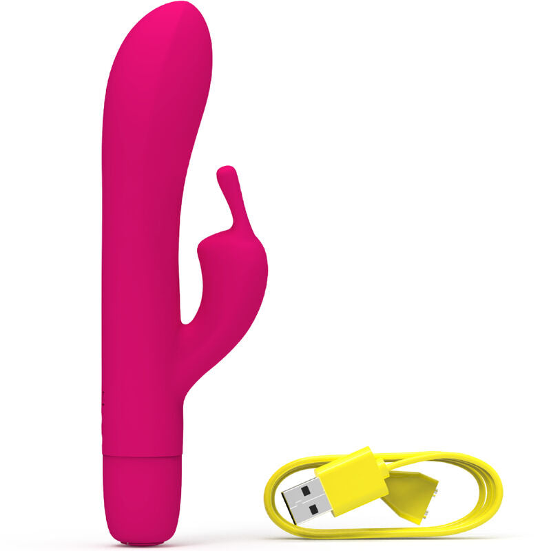 B swish - bwild bunny infinite classic vibrador recargable