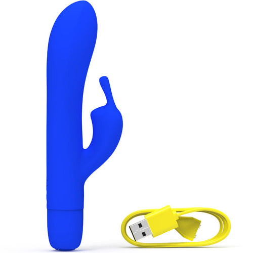 B swish - bwild bunny infinite classic vibrador recargable