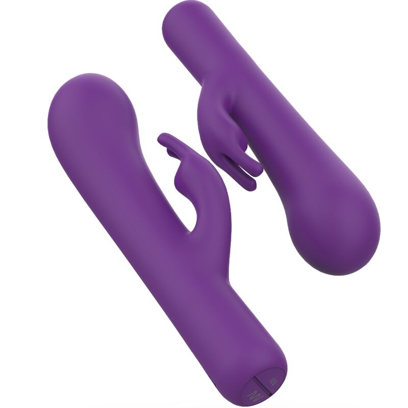 B swish - bwild bunny infinite deluxe vibrador rabbit 10