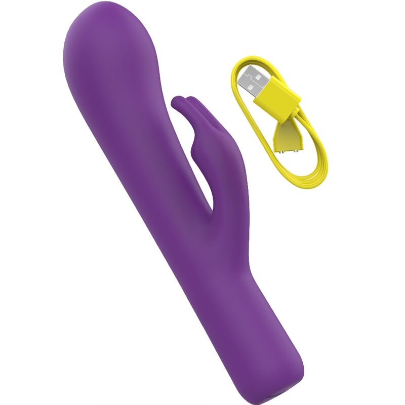 B swish - bwild bunny infinite deluxe vibrador rabbit 10