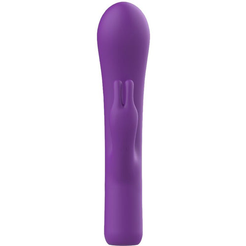 B swish - bwild bunny infinite deluxe vibrador rabbit 10