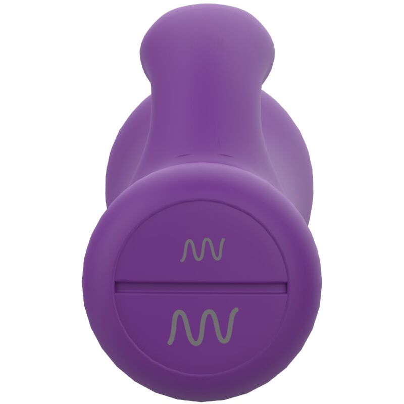 B swish - bwild bunny infinite deluxe vibrador rabbit 10