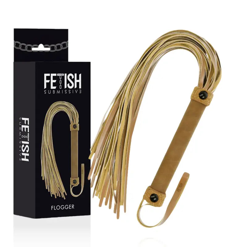 Fetish submissive origen - ltigo cuero vegano