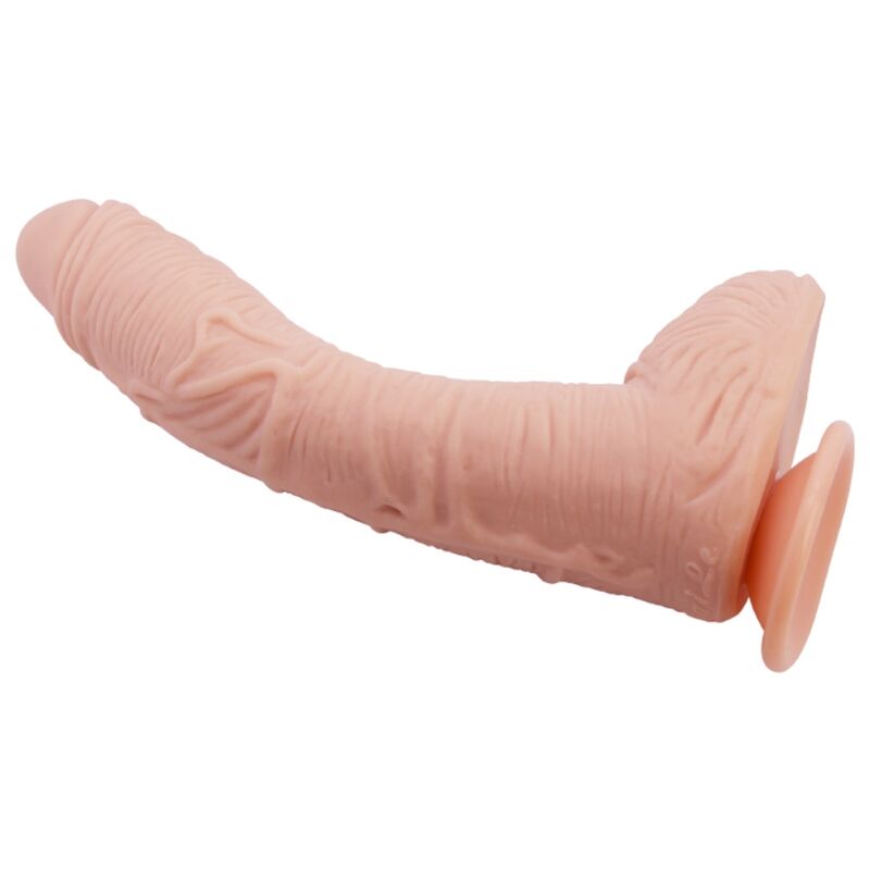 Baile - alex dildo piel realista 27 cm