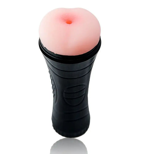 Baile - ano masturbador con vibrador