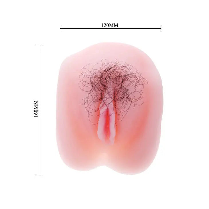 Baile - anthea magic flesh vibraton pussy
