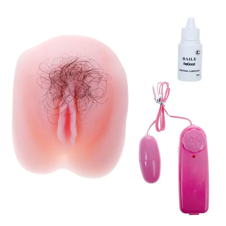 Baile - anthea magic flesh vibraton pussy