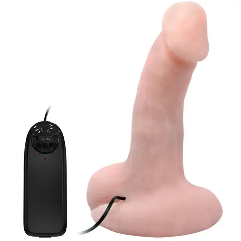 Baile - arbitrariness dildo función vibración y rotación