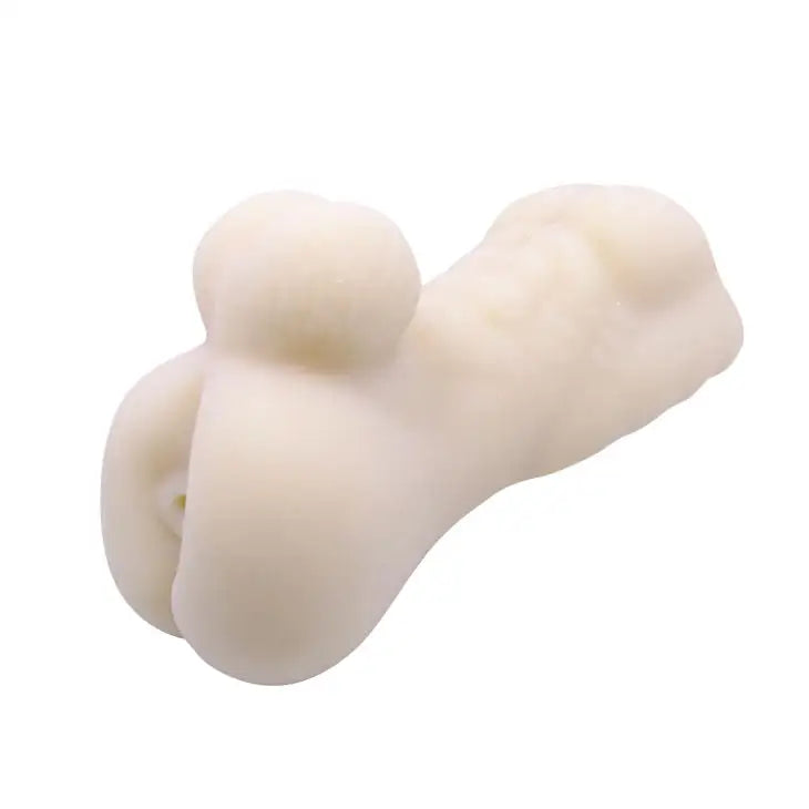Baile - back spirit masturbador mini hombre