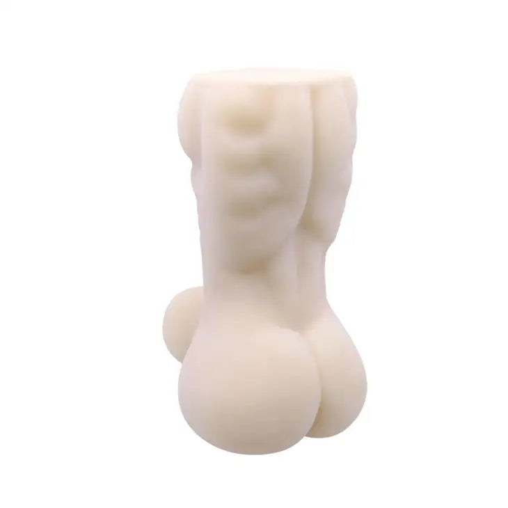 Baile - back spirit masturbador mini hombre