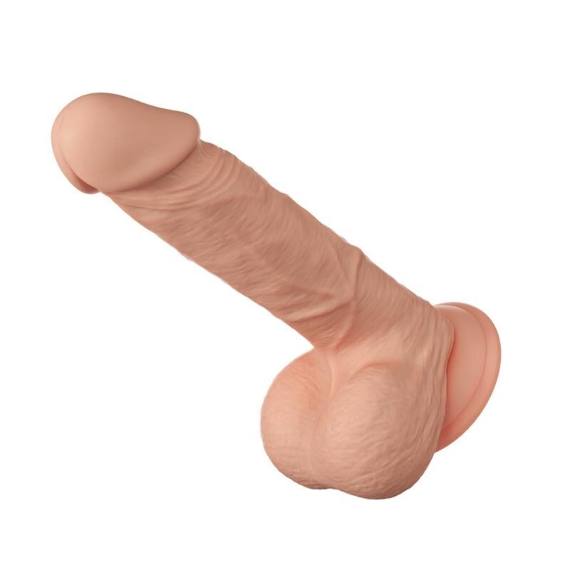 Baile - beautiful encounter bahamut dildo realístico