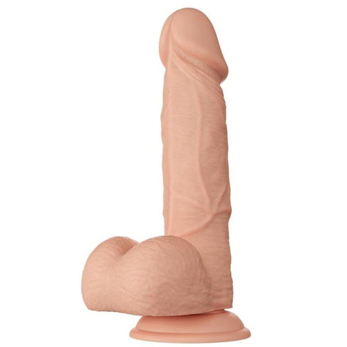 Baile - beautiful encounter bahamut dildo realístico