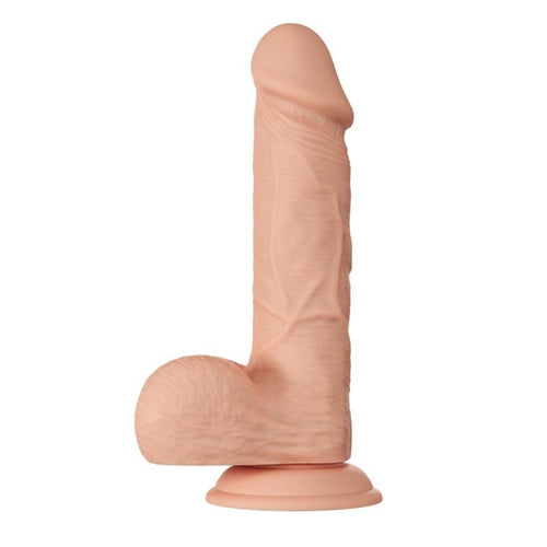 Baile - beautiful encounter bahamut dildo realístico